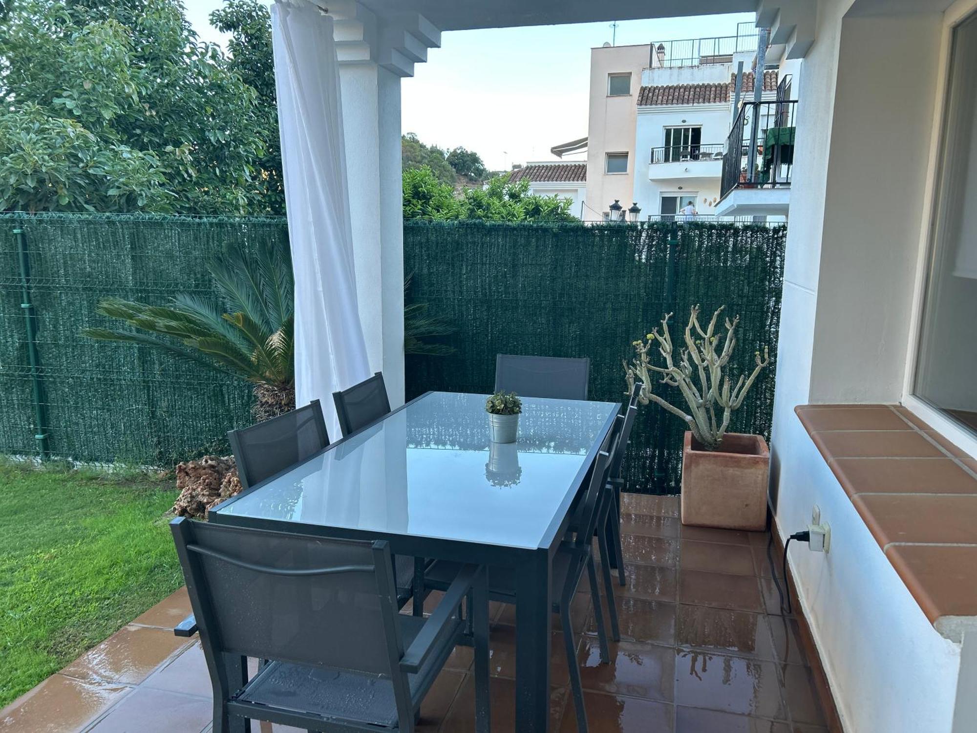 Los Pinos 8 Benahavis Exterior photo